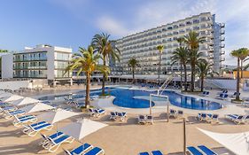 Hotel Samos en Magalluf Mallorca
